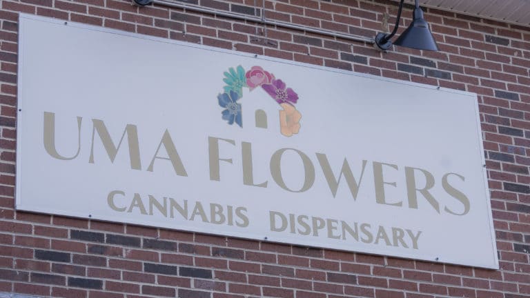 Uma Flowers Dispensary