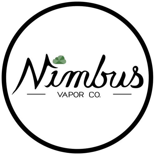 Nimbus Vapor Company logo