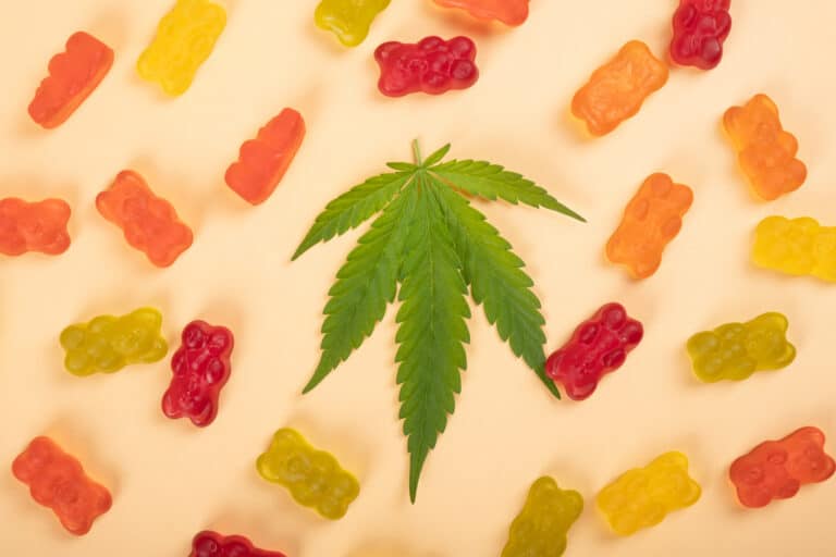 100mg Edibles for Sale for $20 in Massachusetts
