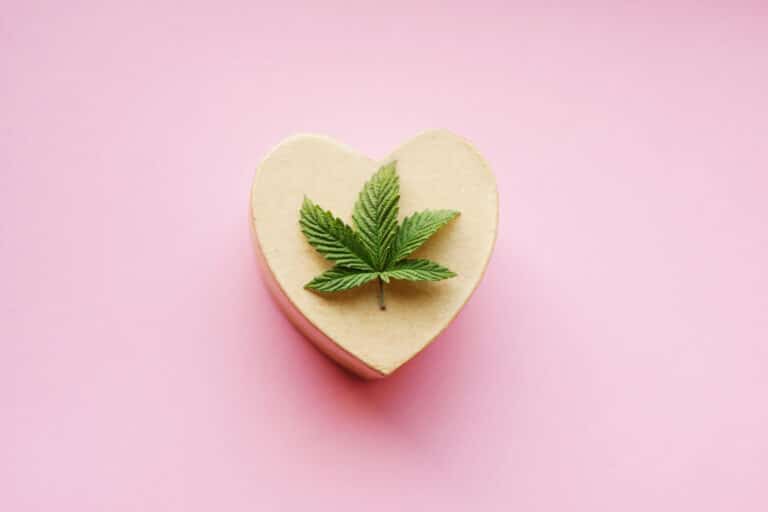 The Best Cannabis Products for Valentine's Day in Massachusetts