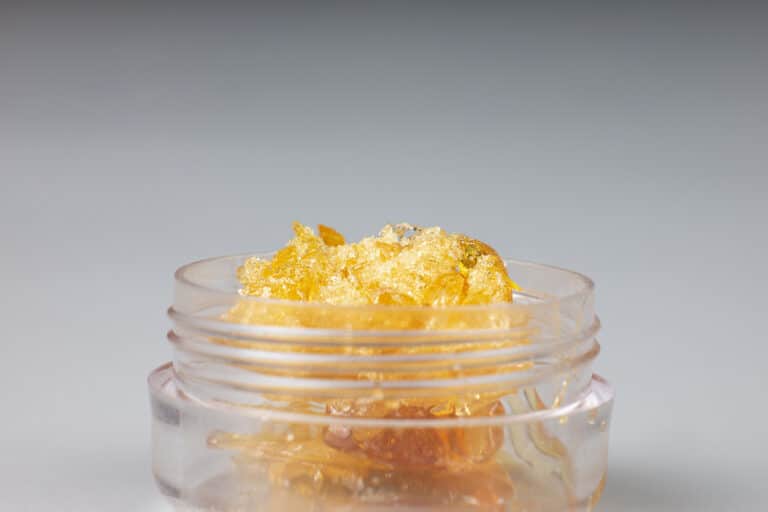 3.5 Grams of Cannabis Concentrates for $100 in Pepperell, MA